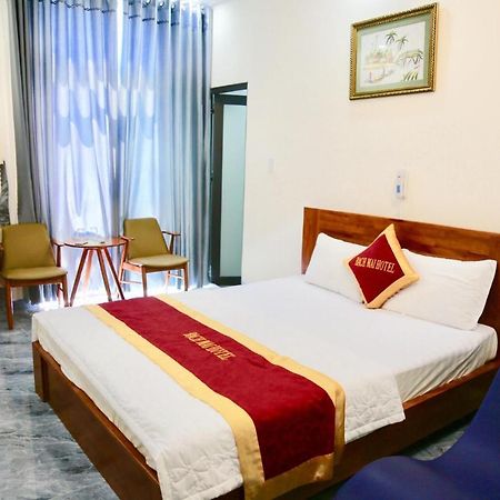 Khách sạn Bạch Mai Vũng Tàu - Bach Mai Vung Tau hotel Exterior foto
