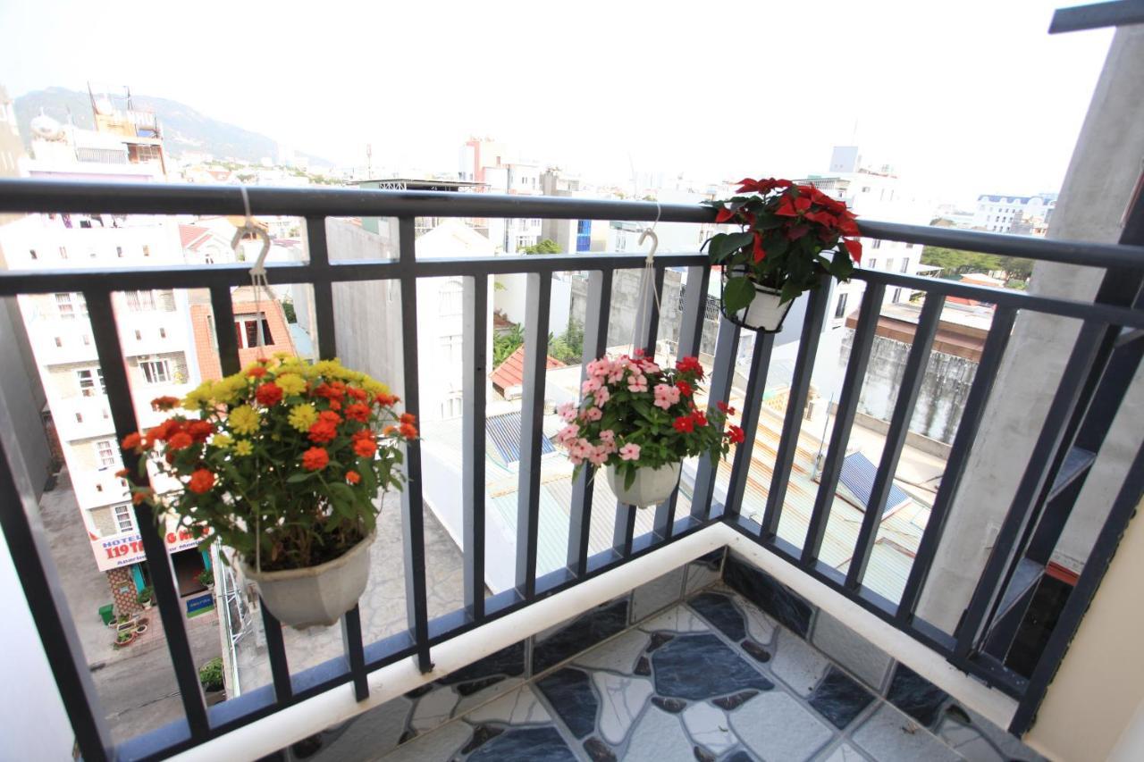 Khách sạn Bạch Mai Vũng Tàu - Bach Mai Vung Tau hotel Exterior foto