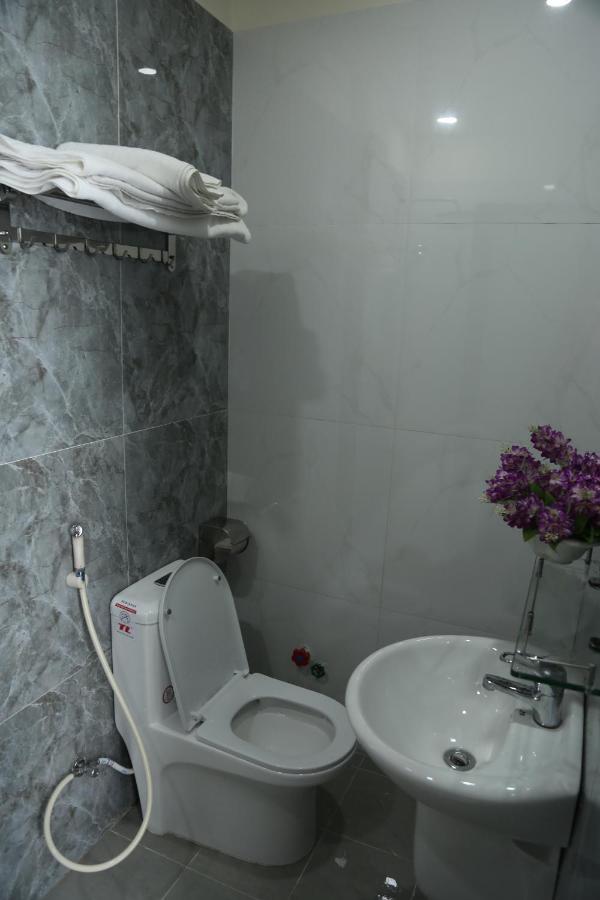 Khách sạn Bạch Mai Vũng Tàu - Bach Mai Vung Tau hotel Exterior foto