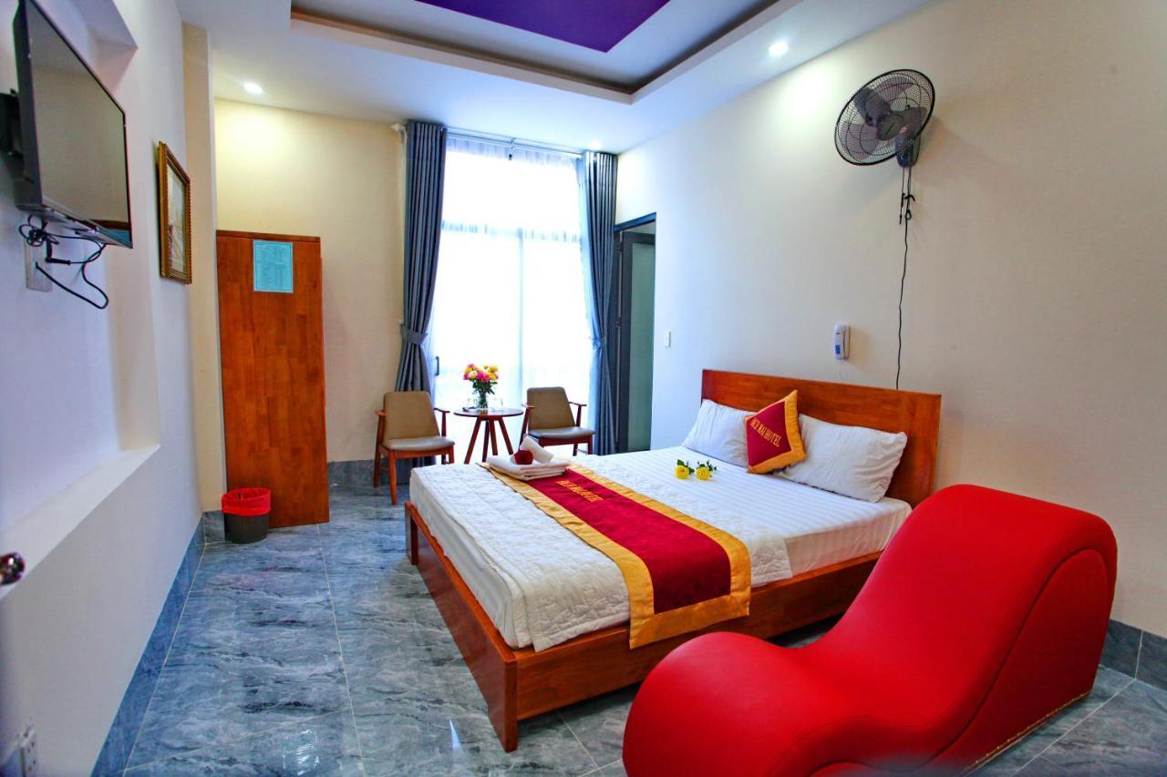 Khách sạn Bạch Mai Vũng Tàu - Bach Mai Vung Tau hotel Exterior foto