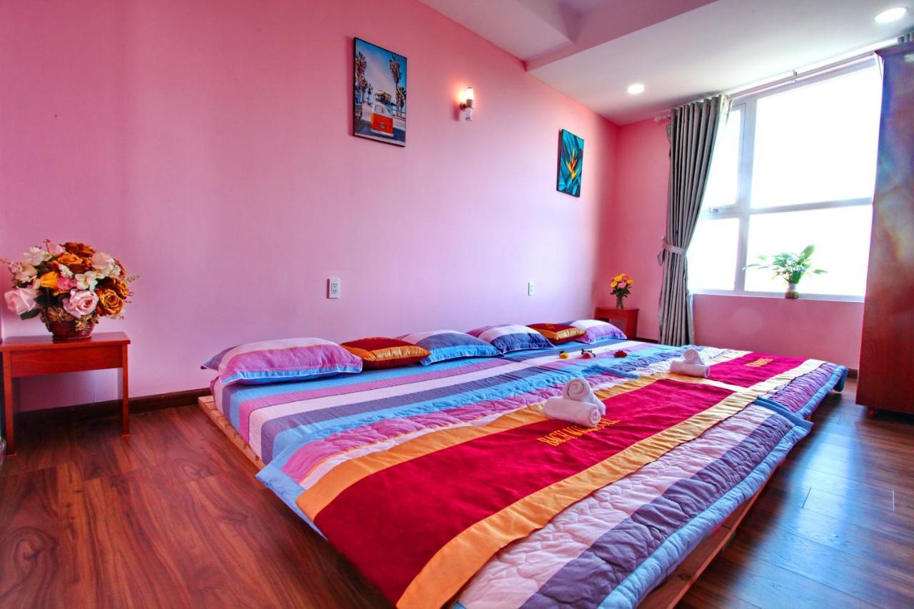Khách sạn Bạch Mai Vũng Tàu - Bach Mai Vung Tau hotel Exterior foto