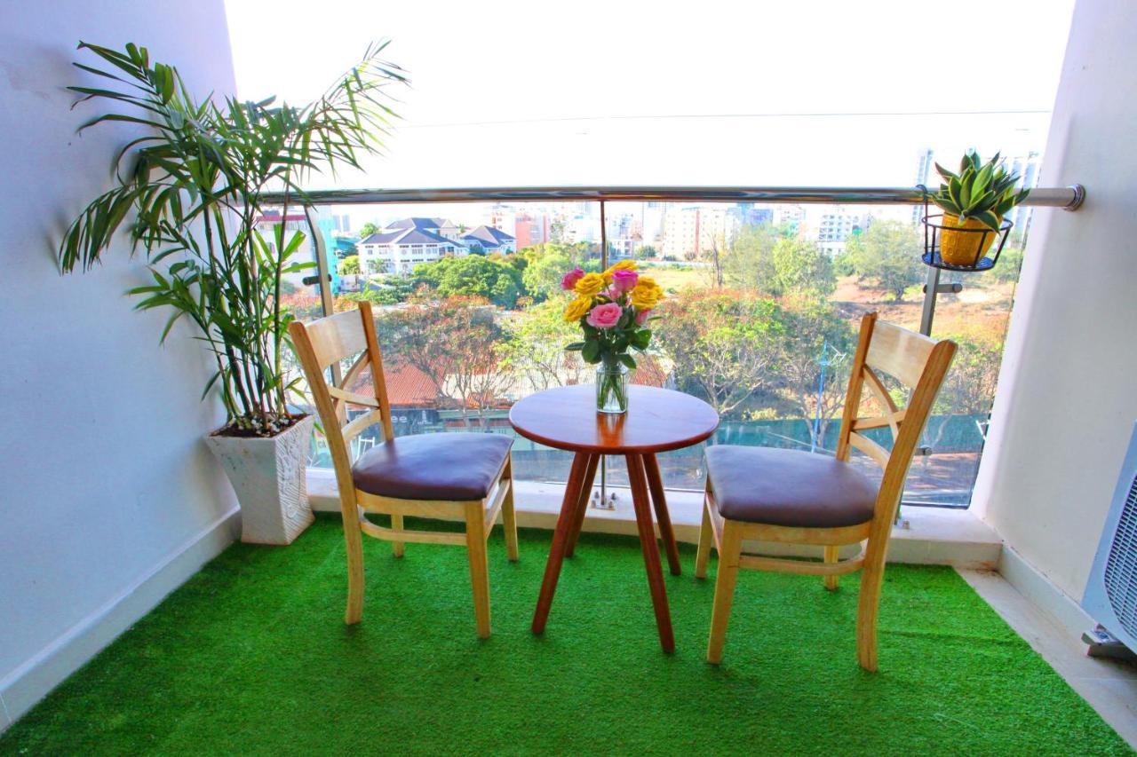 Khách sạn Bạch Mai Vũng Tàu - Bach Mai Vung Tau hotel Exterior foto