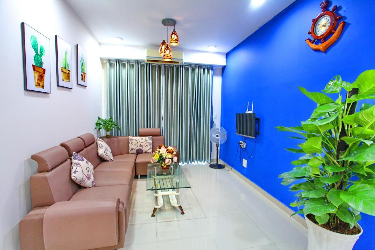 Khách sạn Bạch Mai Vũng Tàu - Bach Mai Vung Tau hotel Exterior foto